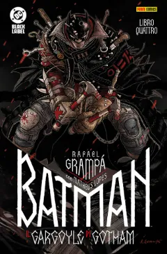 Volume cover